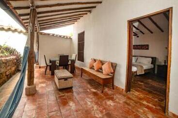 هتل Masaya Achiotte   Superior Room   Colombia