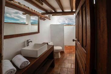هتل Masaya Achiotte Superior Room Colombia
