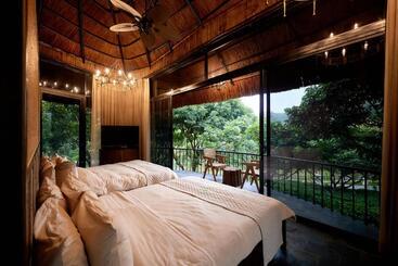 هتل Punna Ecolodge đại Lải
