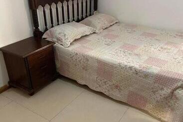 هتل Room In Achada São Filipe, Praia
