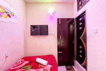 هتل Shogondha Residential