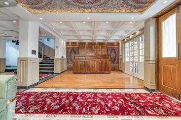 فندق The Pahalgam Shore