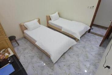 هتل Tân Hiệp