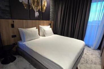 هتل Vojvoda Putnik