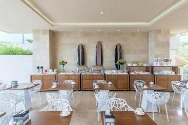 هتل Wyndham Tamarindo Twin Tranquility Costa Rica