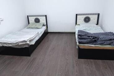 Koshoni Hostel