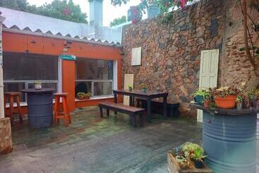 Palta Hostel
