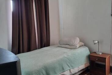 پانسیون Casa Mamary