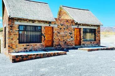پانسیون Issa Guesthouse Usakos