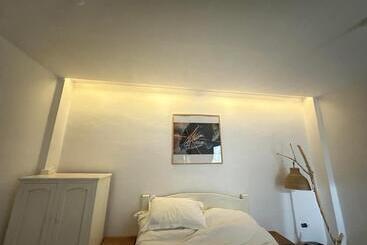 پانسیون Gallowày Rooms