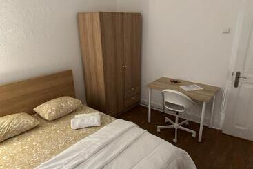 پانسیون Palmela Castle Rooms