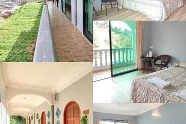 پانسیون Sri Juliana Chalet