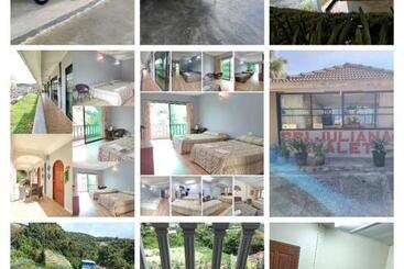 پانسیون Sri Juliana Chalet