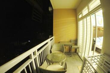Pico De Loro Room Jacana A Bldg