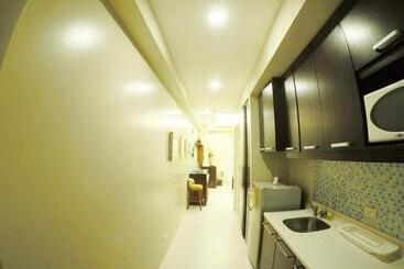 Pico De Loro Room Jacana A Bldg