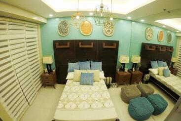 Pico De Loro Room Jacana A Bldg