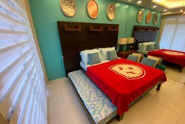Pico De Loro Room Jacana A Bldg