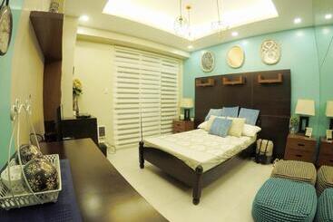 Pico De Loro Room Jacana A Bldg