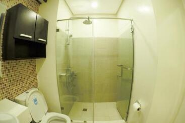 Pico De Loro Room Jacana A Bldg