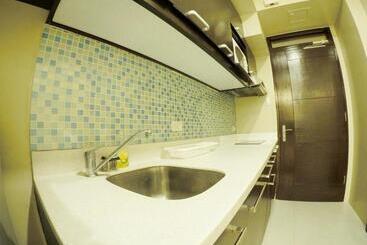 Pico De Loro Room Jacana A Bldg