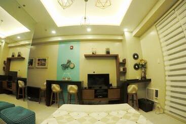 Pico De Loro Room Jacana A Bldg