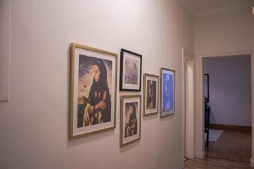 Chez Riche Luxury Serviced Apartment 52