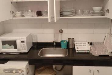 Chez Riche Luxury Serviced Apartment 52