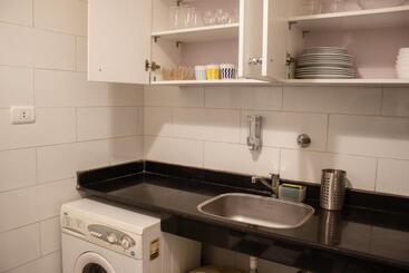 Chez Riche Luxury Serviced Apartment 52