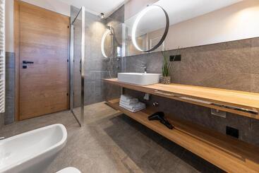 Rienz Alpine City Suites