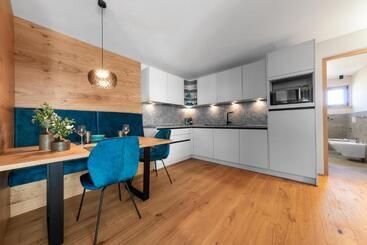 Rienz Alpine City Suites