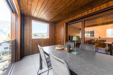 Rienz Alpine City Suites