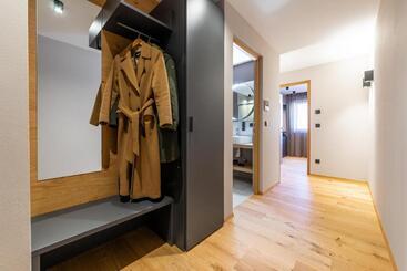 Rienz Alpine City Suites
