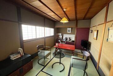 ריוקאן 京の宿　石原