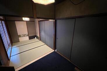 ריוקאן 京の宿　石原