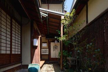 ריוקאן 京の宿　石原