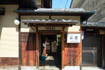 ריוקאן 京の宿　石原