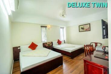 Sammy Hotel Khách Sạn Sammy