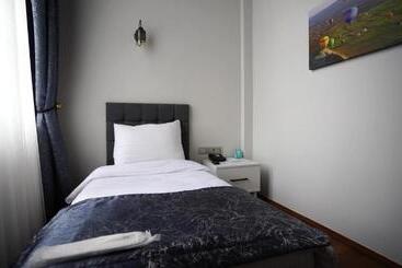 Ve Hotels Kapadokya