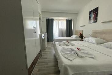Yıldırım Otel