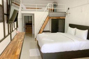 هاستل Amazing Inn Koh Tao