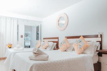 Apartahotel Beirut Inn