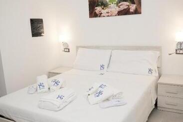 B&b Smart Station Caserta