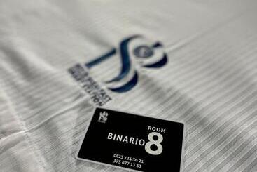 B&b Smart Station Caserta