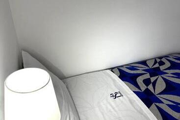 B&b Smart Station Caserta