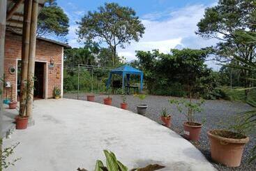 تختخواب و صبحانه Fevu Vera Forest House