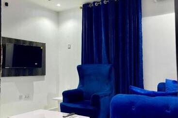 Blueocean.cog Apartments