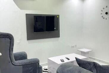Blueocean.cog Apartments