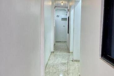 Blueocean.cog Apartments