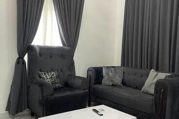 Blueocean.cog Apartments