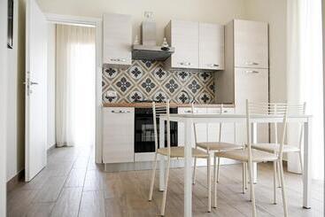 Domus Marina Baltico Apartment